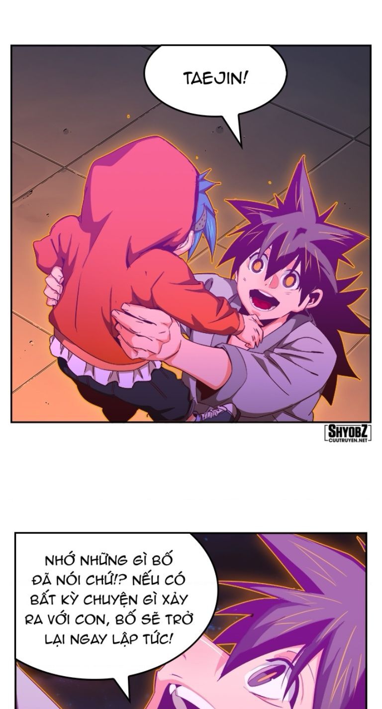 Chúa Tể Học Đường Chap 569 - Next Chap 570