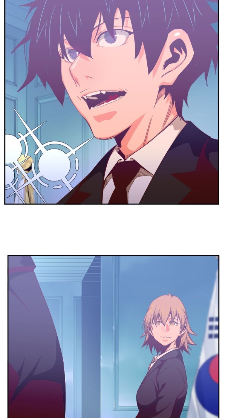 Chúa Tể Học Đường Chap 569 - Next Chap 570