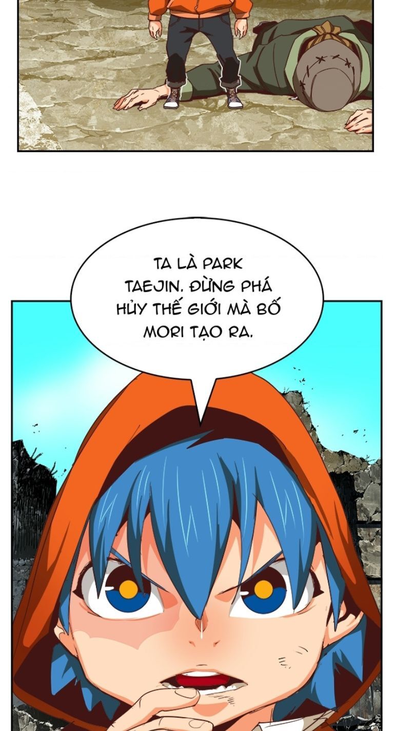 Chúa Tể Học Đường Chap 566 - Next Chap 567