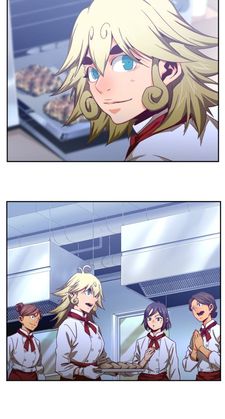 Chúa Tể Học Đường Chap 569 - Next Chap 570