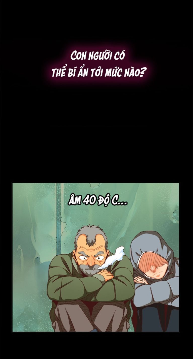 Chúa Tể Học Đường Chap 566 - Next Chap 567