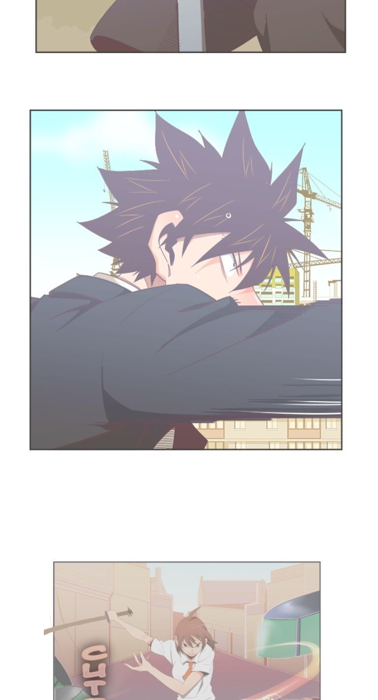 Chúa Tể Học Đường Chap 569 - Next Chap 570