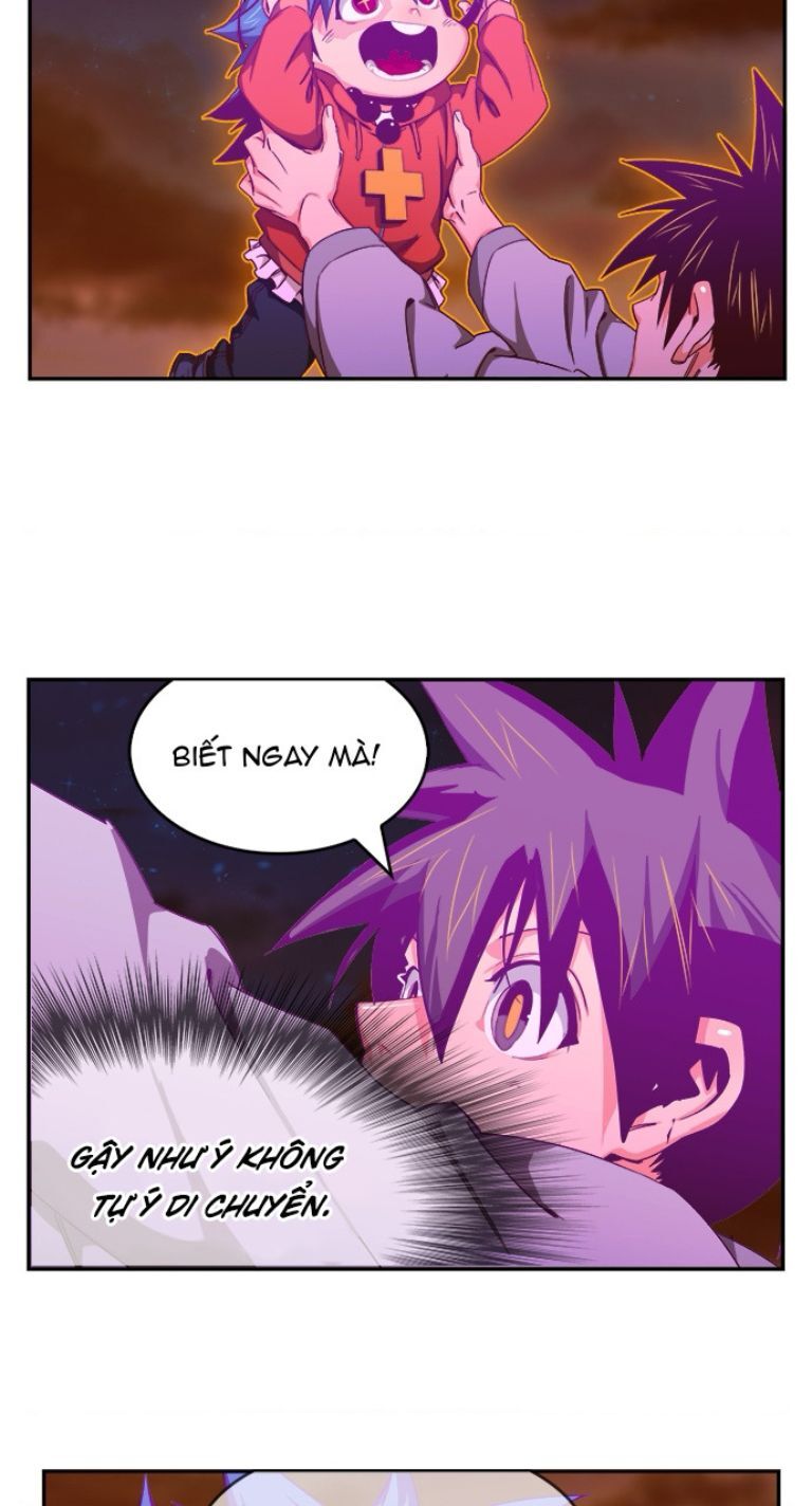 Chúa Tể Học Đường Chap 569 - Next Chap 570