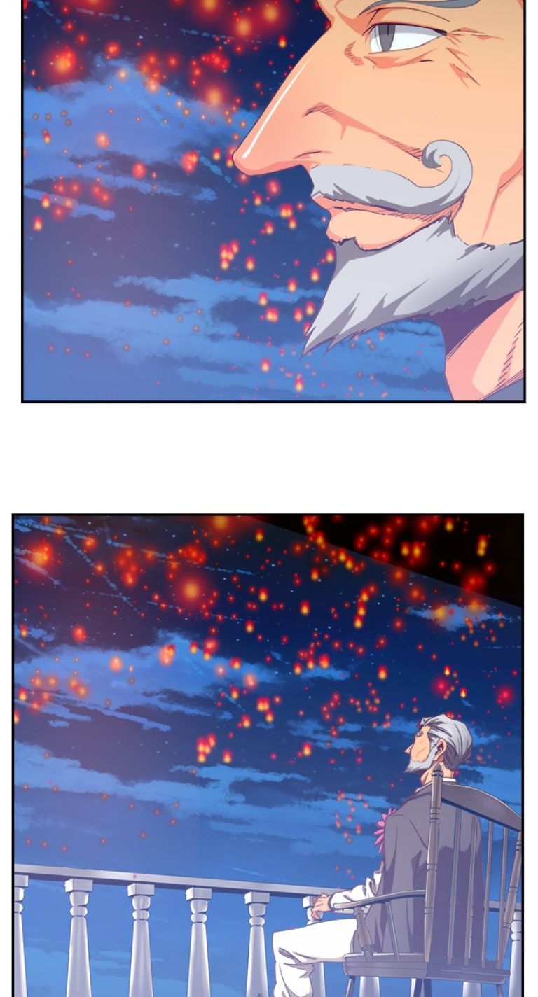 Chúa Tể Học Đường Chap 569 - Next Chap 570