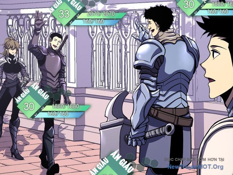 Sau Khi Sống Lại, Ta Dùng Kính Phản Diện Phục Thù Chap 5 - Next Chap 6