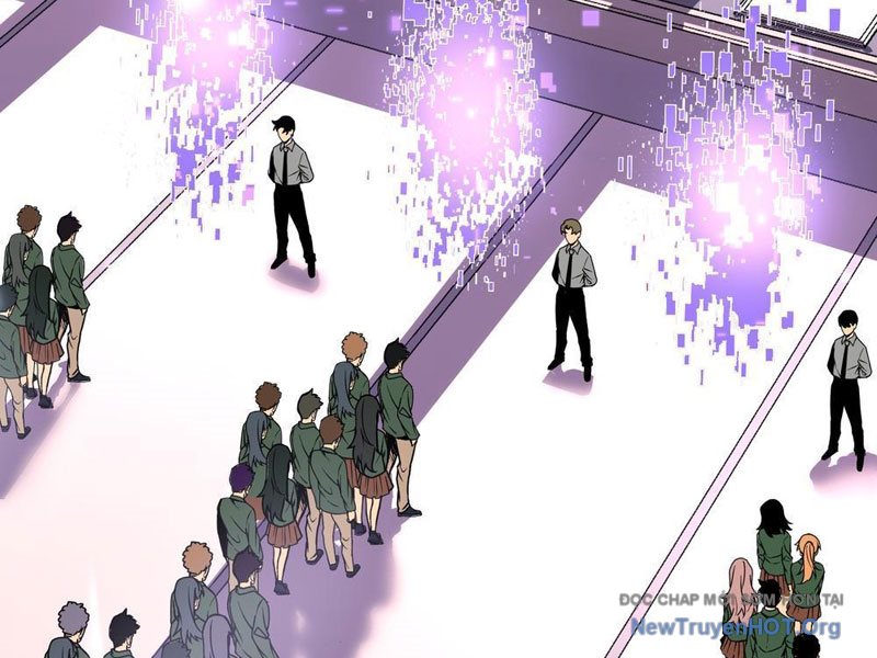 Sau Khi Sống Lại, Ta Dùng Kính Phản Diện Phục Thù Chap 5 - Next Chap 6