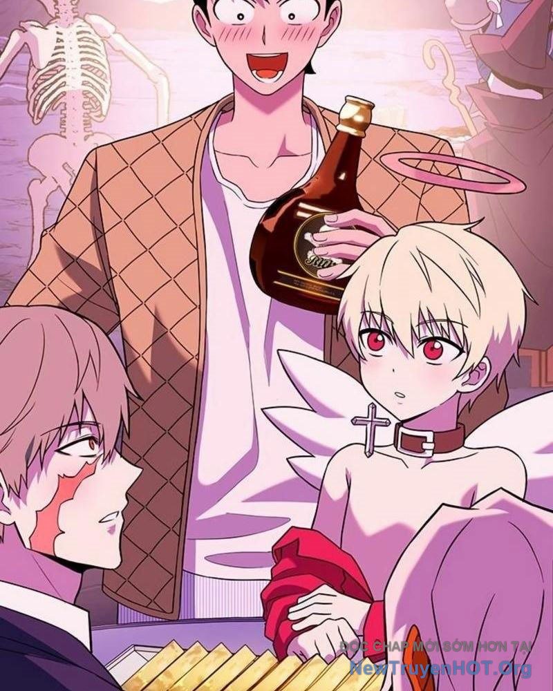 Cây Xẻng Xúc Được Mọi Thứ Chap 15 - Next Chap 16