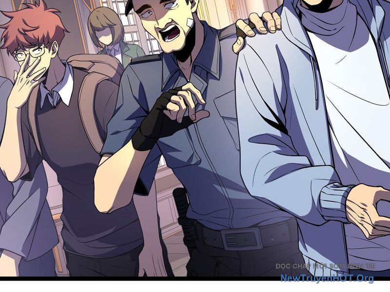 Sau Khi Sống Lại, Ta Dùng Kính Phản Diện Phục Thù Chap 4 - Next Chap 5