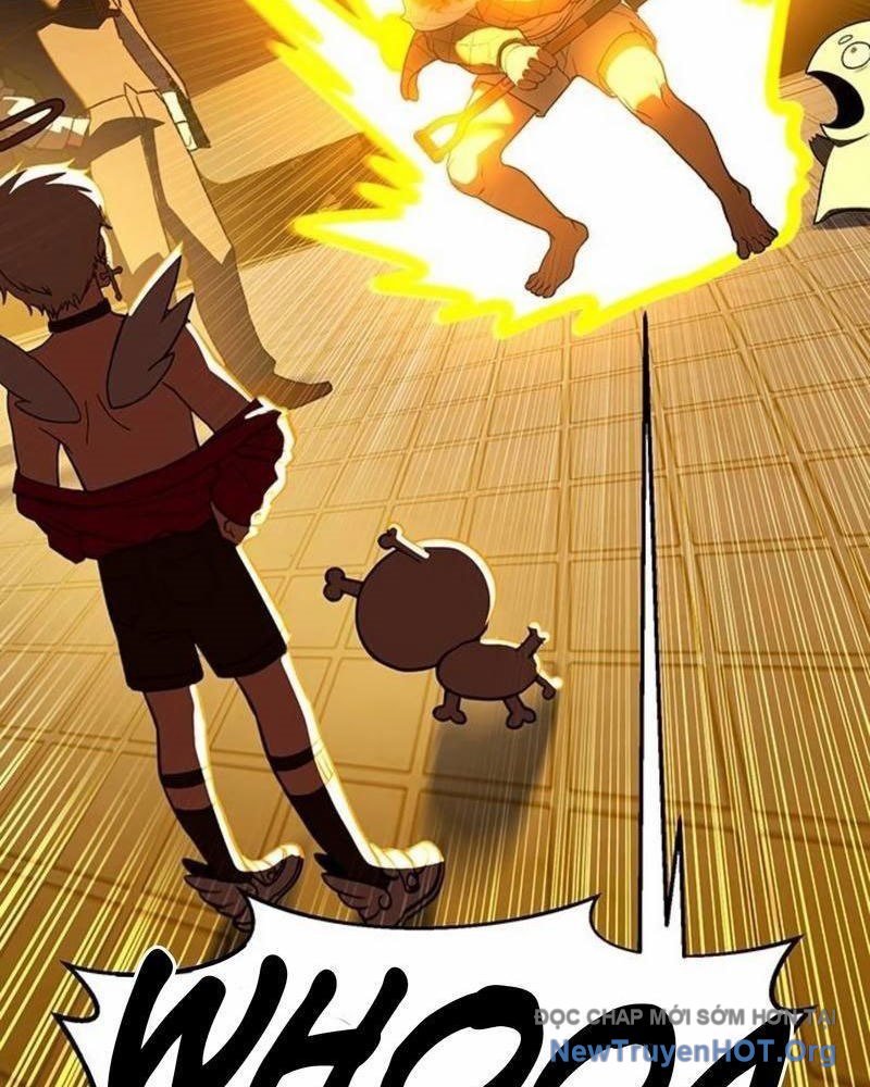 Cây Xẻng Xúc Được Mọi Thứ Chap 15 - Next Chap 16