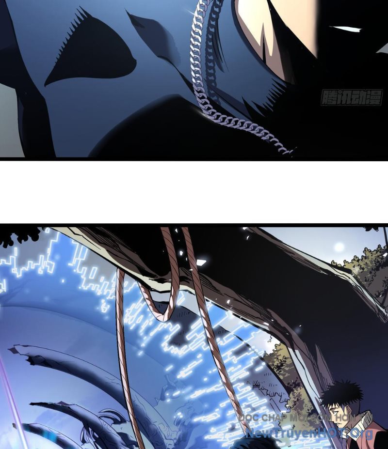 Sau Khi Sống Lại, Ta Dùng Kính Phản Diện Phục Thù Chap 1 - Next Chap 2