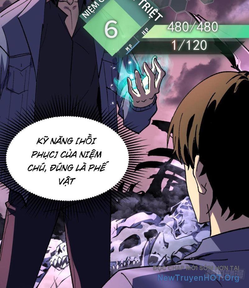 Sau Khi Sống Lại, Ta Dùng Kính Phản Diện Phục Thù Chap 2 - Next Chap 3