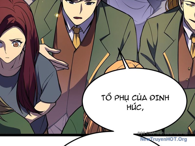 Sau Khi Sống Lại, Ta Dùng Kính Phản Diện Phục Thù Chap 3 - Next Chap 4