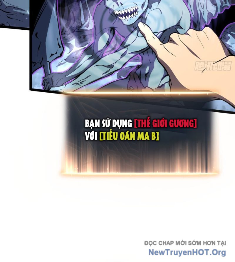 Sau Khi Sống Lại, Ta Dùng Kính Phản Diện Phục Thù Chap 1 - Next Chap 2