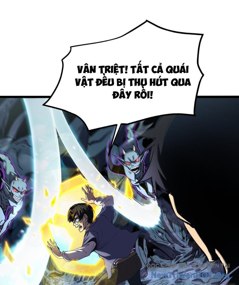 Sau Khi Sống Lại, Ta Dùng Kính Phản Diện Phục Thù Chap 1 - Next Chap 2