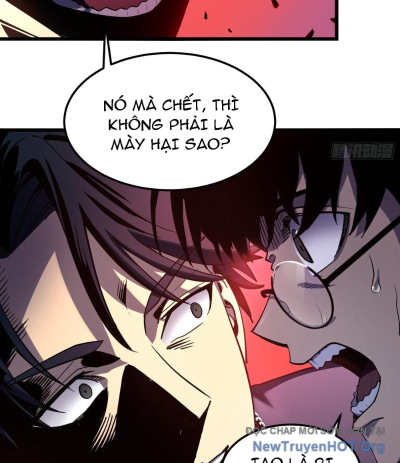 Sau Khi Sống Lại, Ta Dùng Kính Phản Diện Phục Thù Chap 1 - Next Chap 2