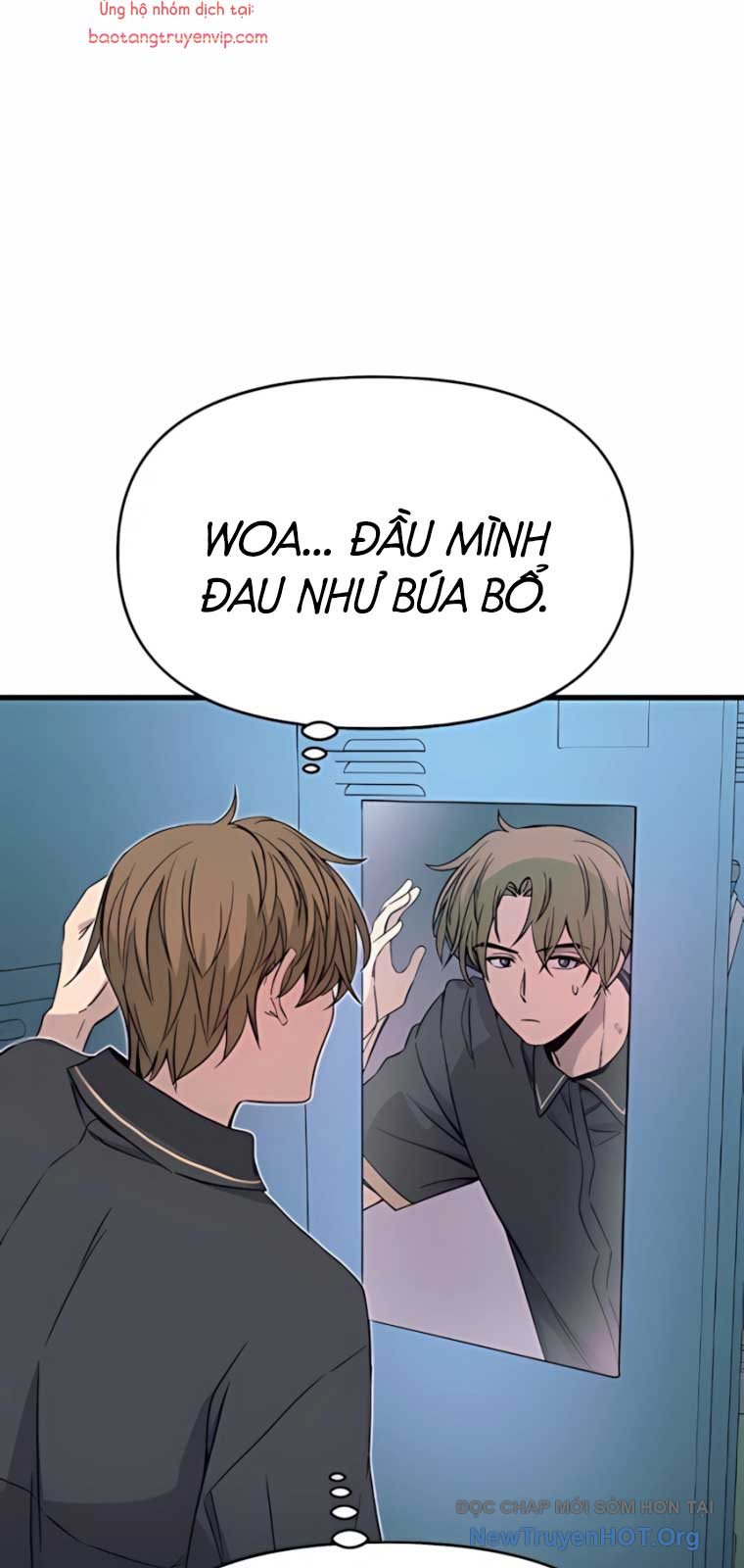 Bias của tôi trên chuyến tàu cuối cùng Chap 37 - Next Chap 38