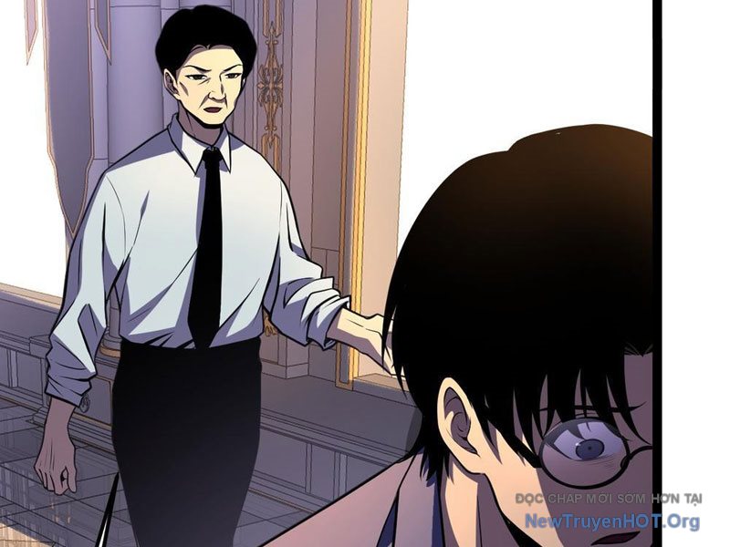 Sau Khi Sống Lại, Ta Dùng Kính Phản Diện Phục Thù Chap 3 - Next Chap 4