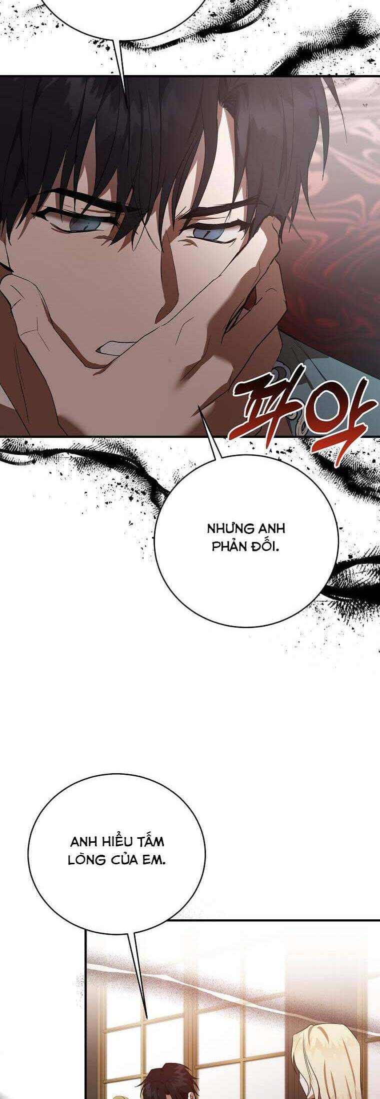 Ác Nữ Trùng Sinh Chap 163 - Next Chap 164