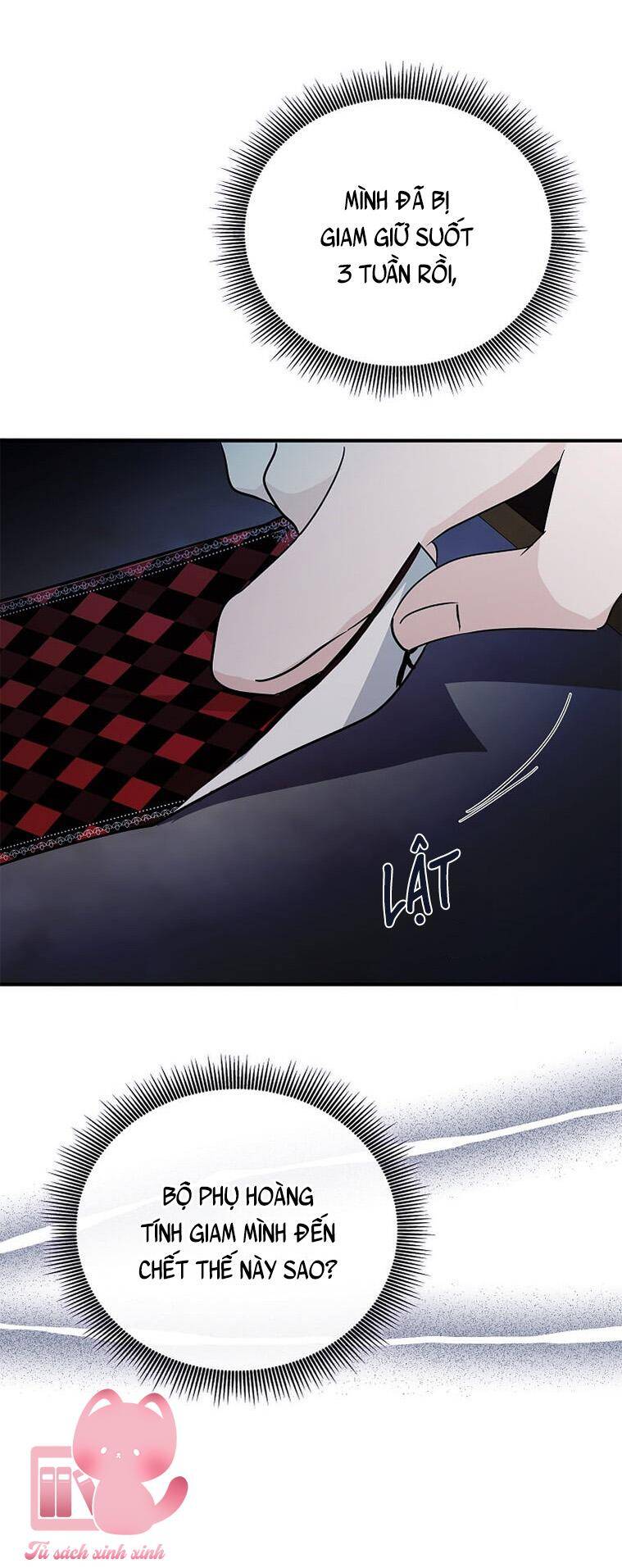 Ác Nữ Trùng Sinh Chap 154 - Next Chap 155