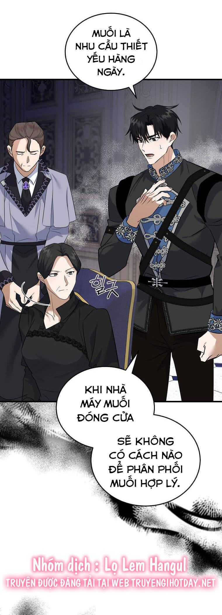 Ác Nữ Trùng Sinh Chap 176 - Next Chap 177