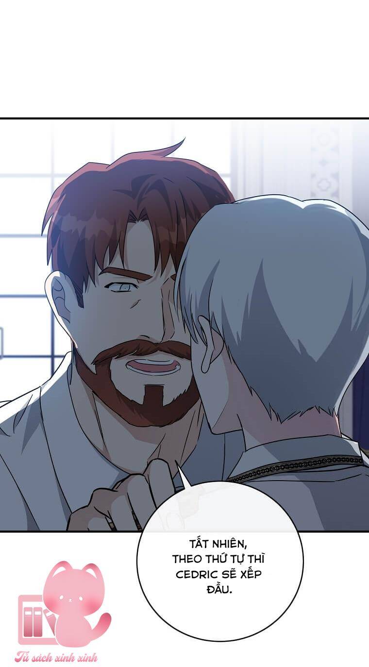 Ác Nữ Trùng Sinh Chap 136 - Next Chap 137