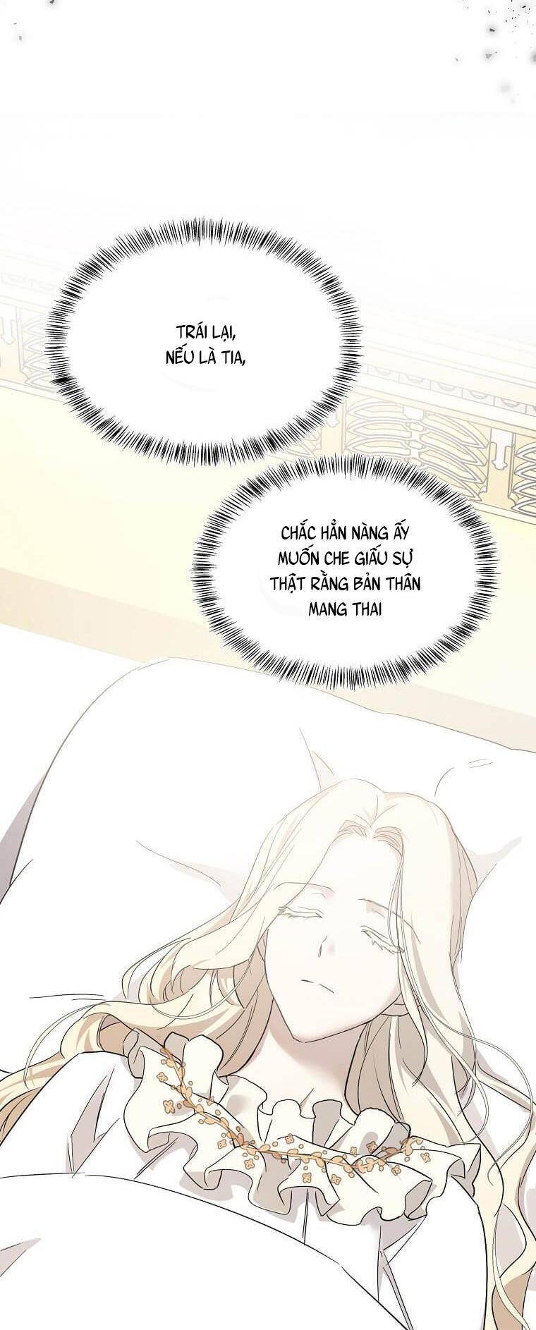 Ác Nữ Trùng Sinh Chap 121 - Next Chap 122