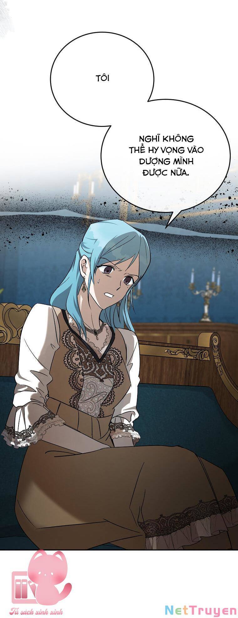 Ác Nữ Trùng Sinh Chap 142 - Next Chap 143