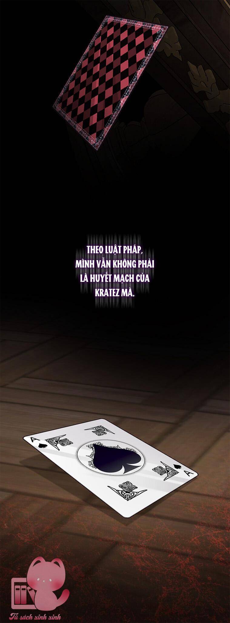 Ác Nữ Trùng Sinh Chap 154 - Next Chap 155