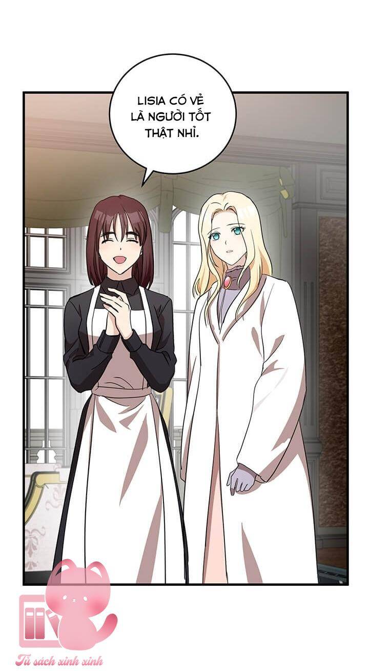 Ác Nữ Trùng Sinh Chap 77 - Next Chap 78