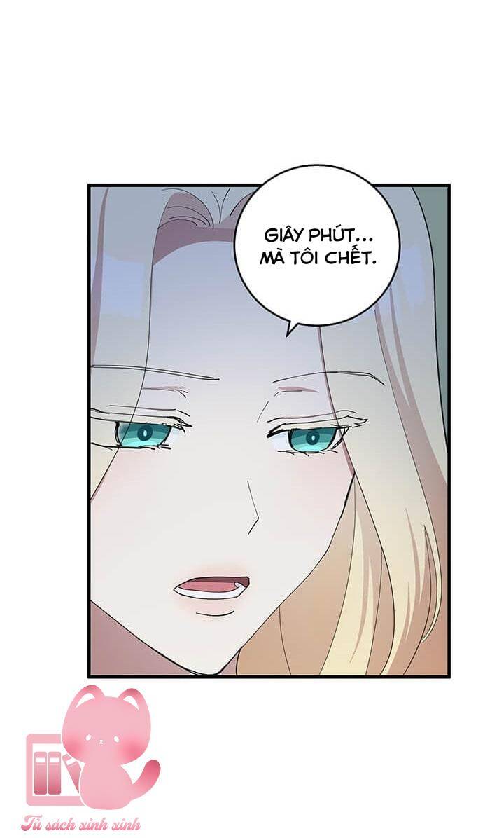 Ác Nữ Trùng Sinh Chap 69 - Next Chap 70