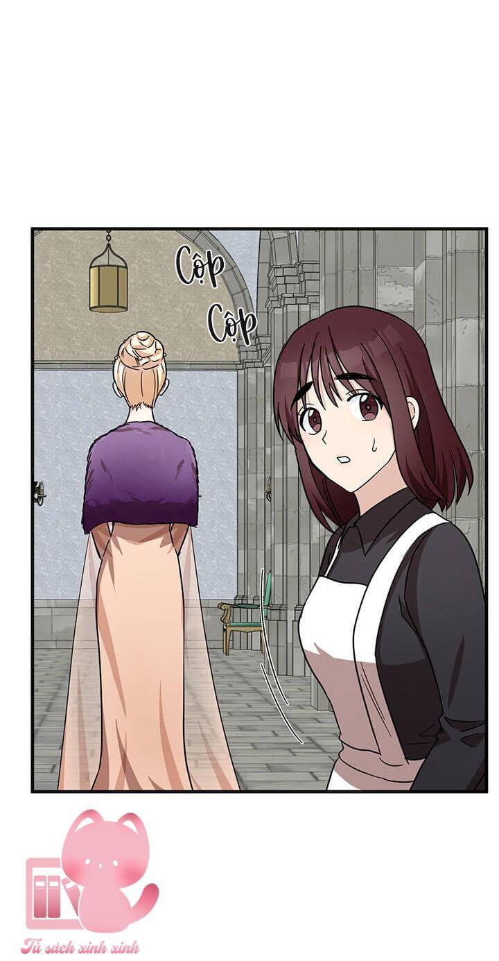 Ác Nữ Trùng Sinh Chap 61 - Next Chap 62