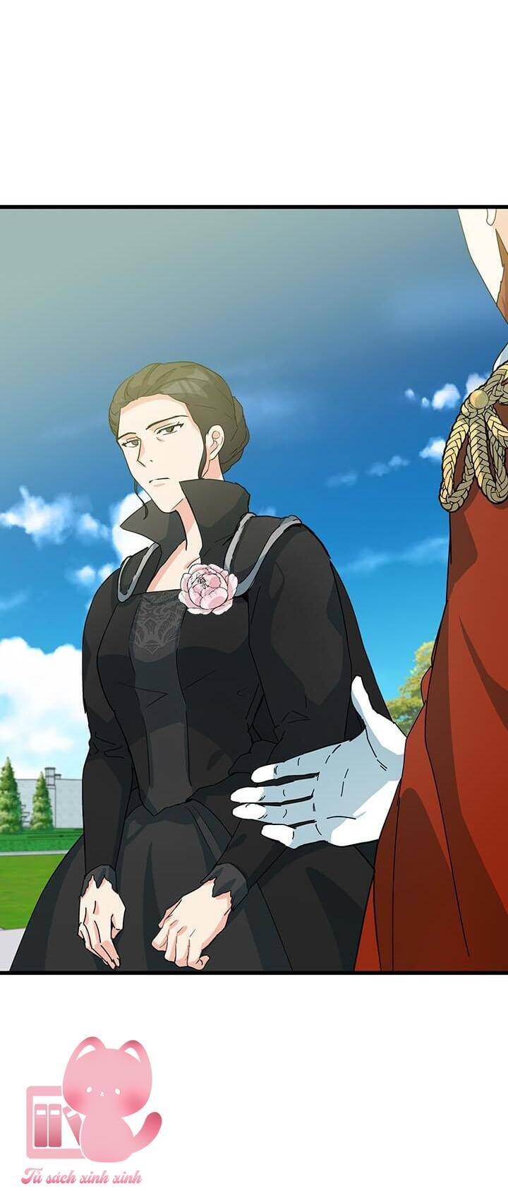 Ác Nữ Trùng Sinh Chap 36 - Next Chap 37