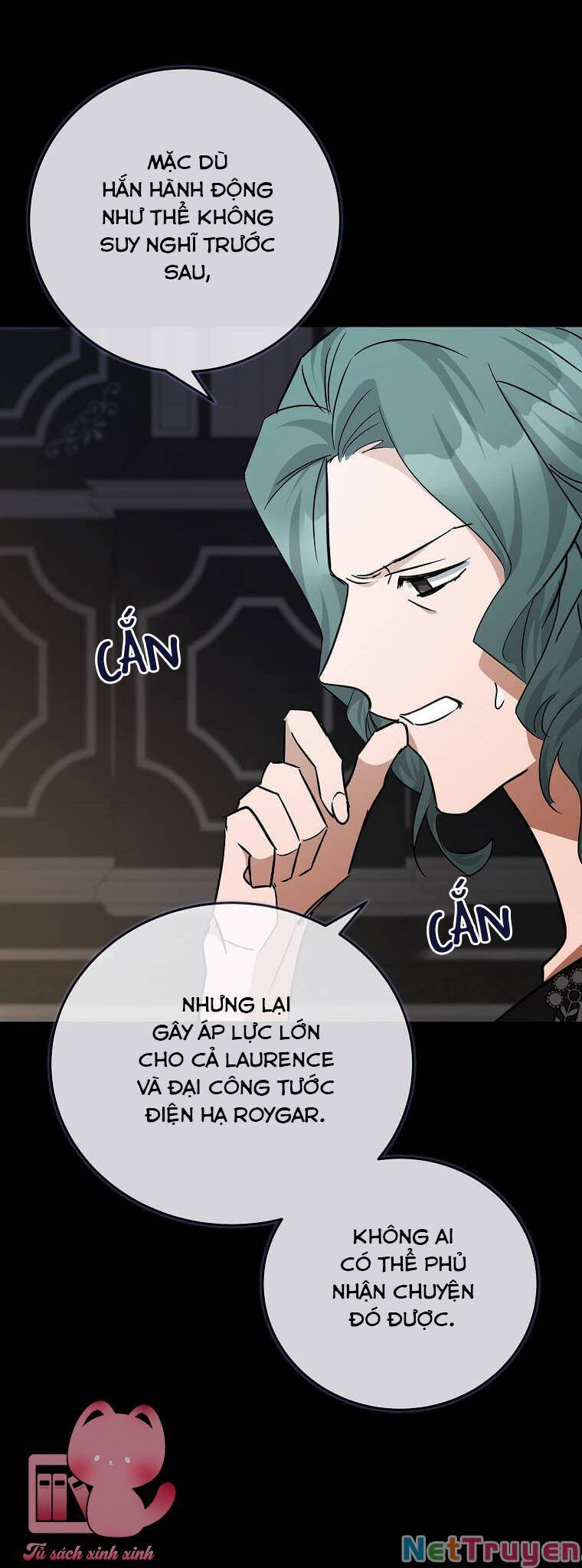 Ác Nữ Trùng Sinh Chap 142 - Next Chap 143