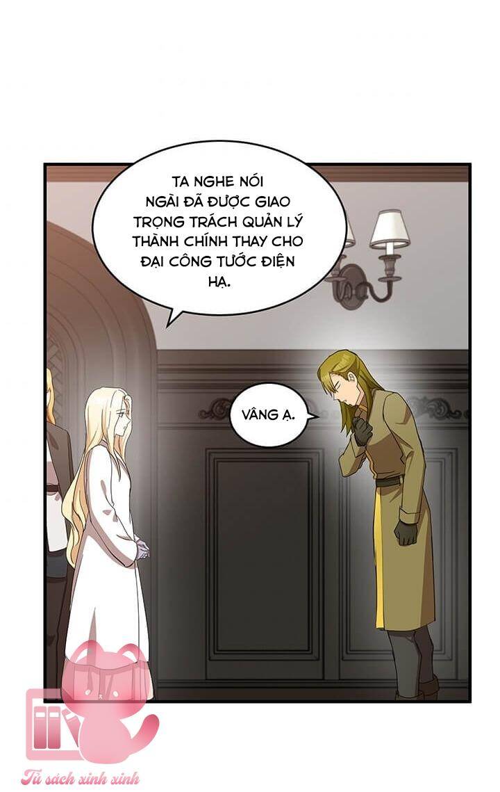 Ác Nữ Trùng Sinh Chap 77 - Next Chap 78