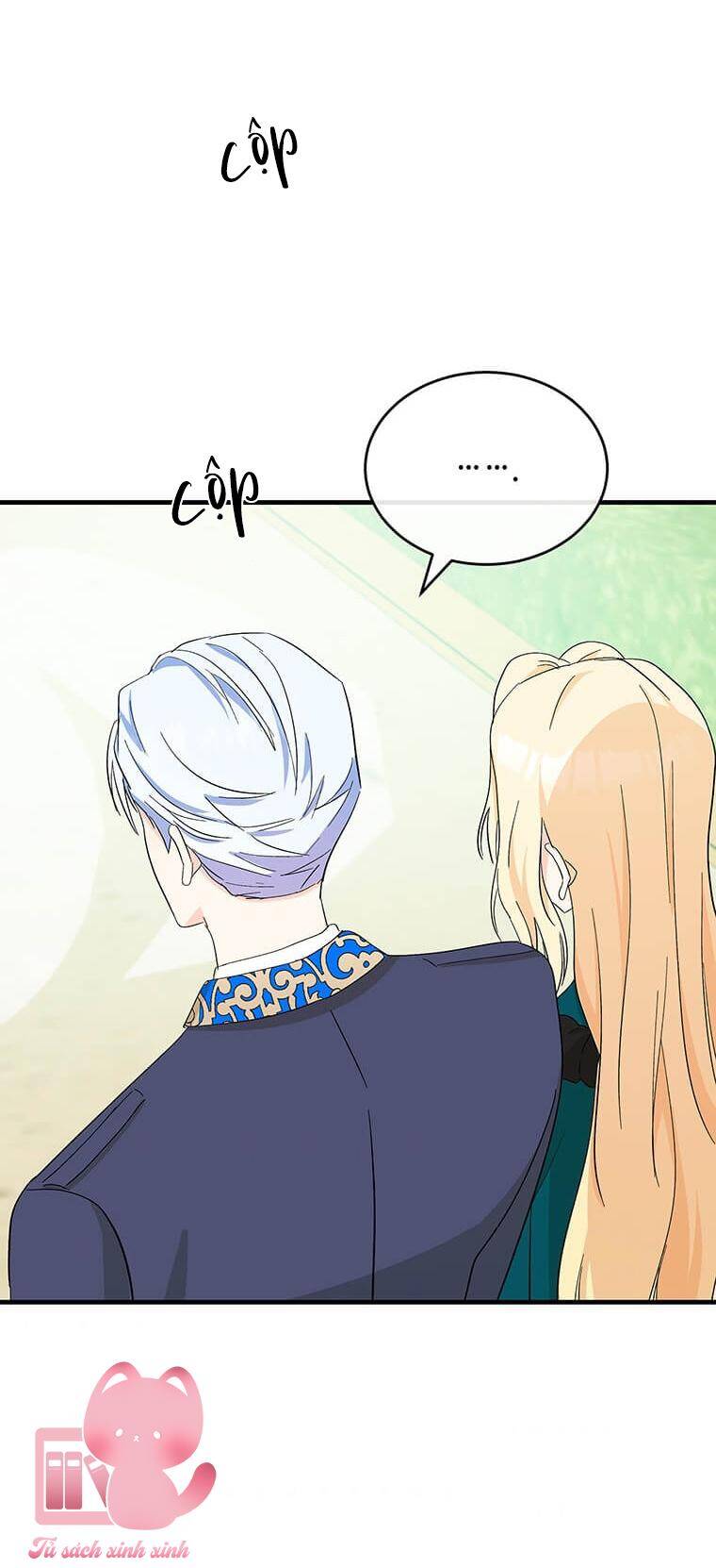 Ác Nữ Trùng Sinh Chap 90 - Next Chap 91