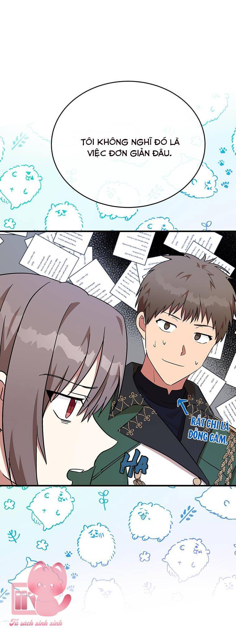 Ác Nữ Trùng Sinh Chap 104 - Next Chap 105