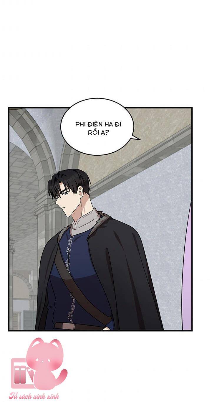 Ác Nữ Trùng Sinh Chap 61 - Next Chap 62