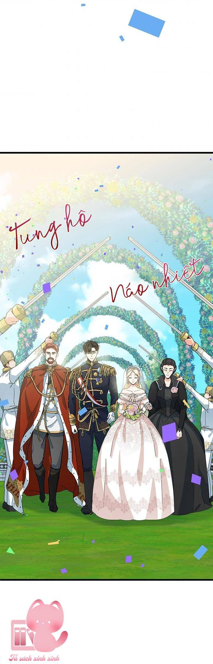 Ác Nữ Trùng Sinh Chap 36 - Next Chap 37