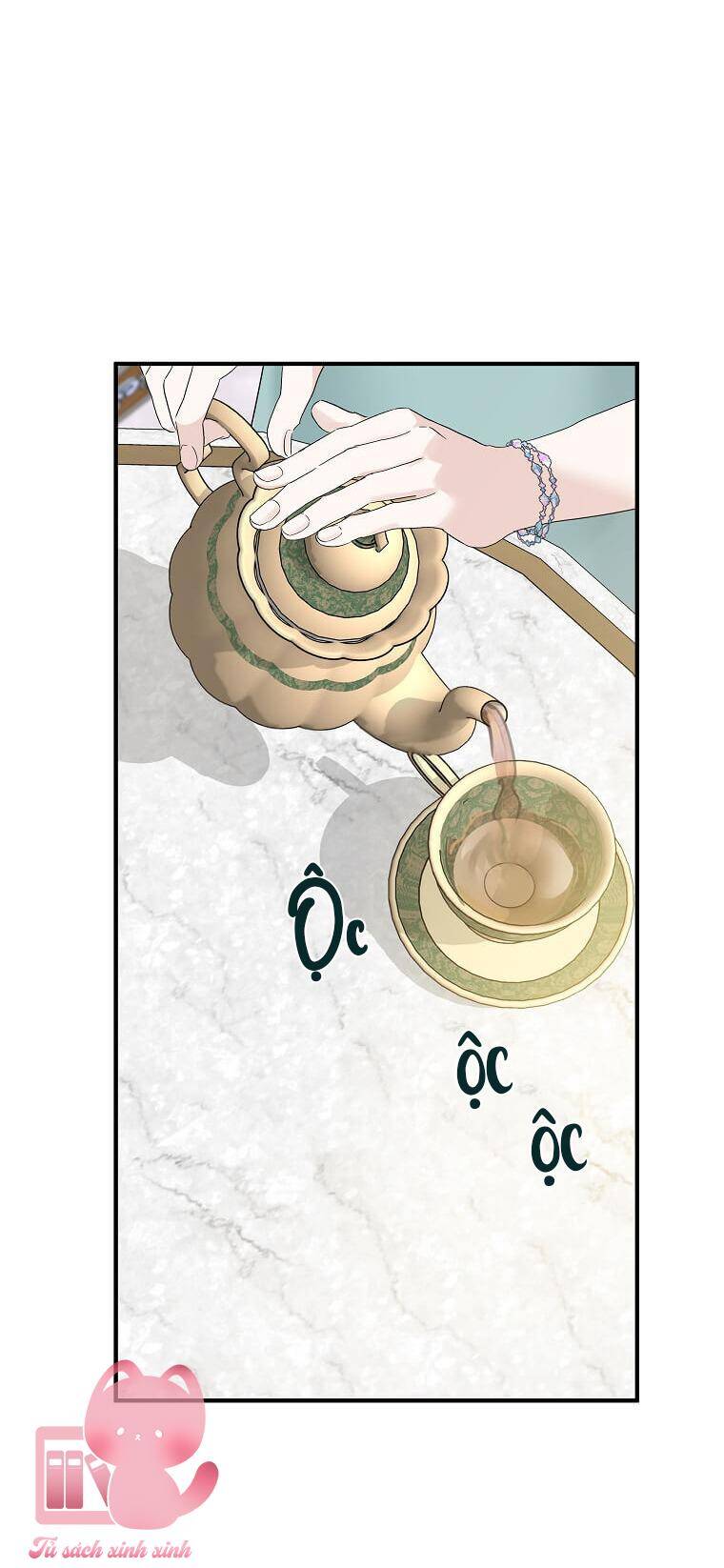 Ác Nữ Trùng Sinh Chap 137 - Next Chap 138