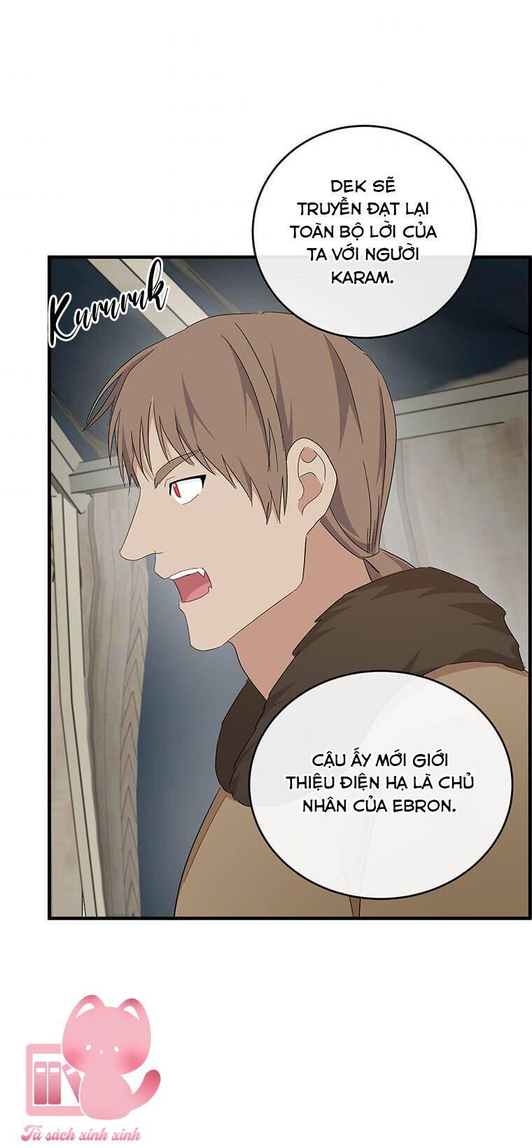 Ác Nữ Trùng Sinh Chap 94 - Next Chap 95