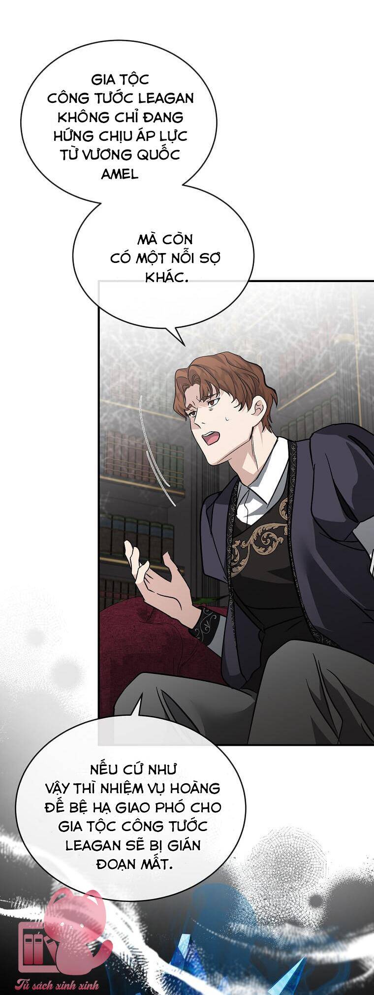 Ác Nữ Trùng Sinh Chap 151 - Next Chap 152