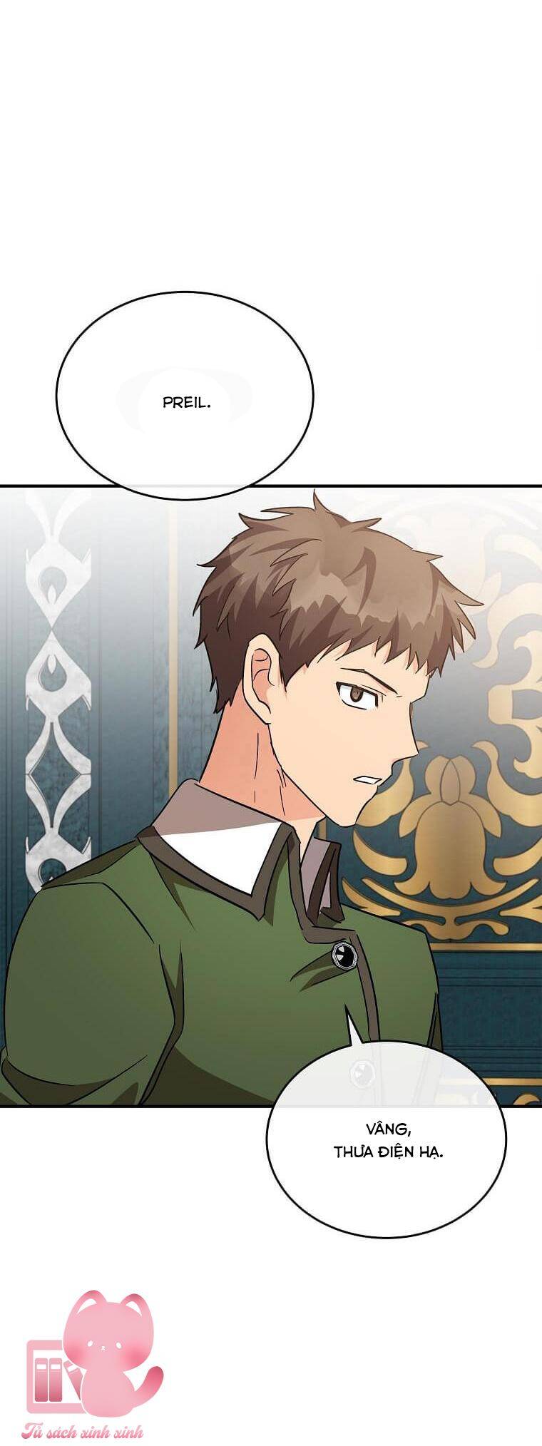 Ác Nữ Trùng Sinh Chap 121 - Next Chap 122