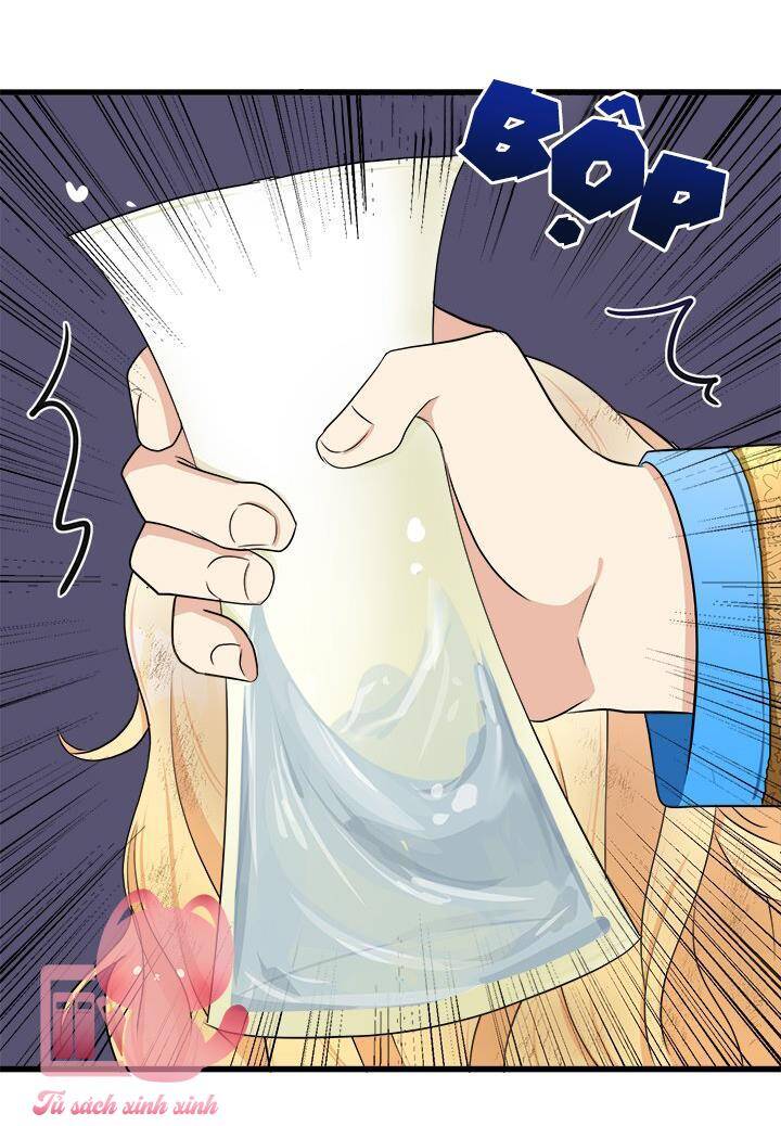 Ác Nữ Trùng Sinh Chap 23 - Next Chap 24