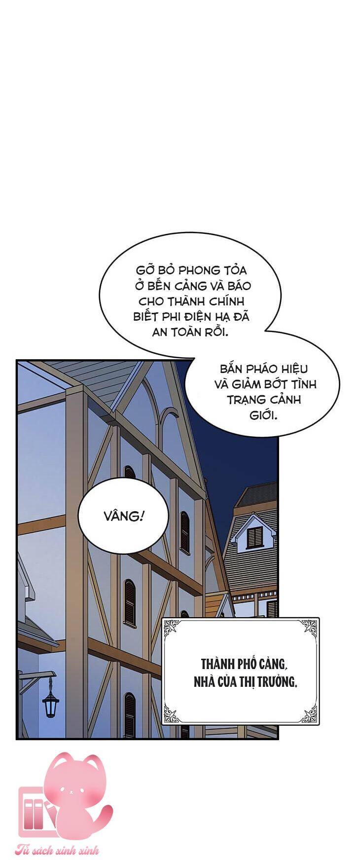 Ác Nữ Trùng Sinh Chap 71 - Next Chap 72