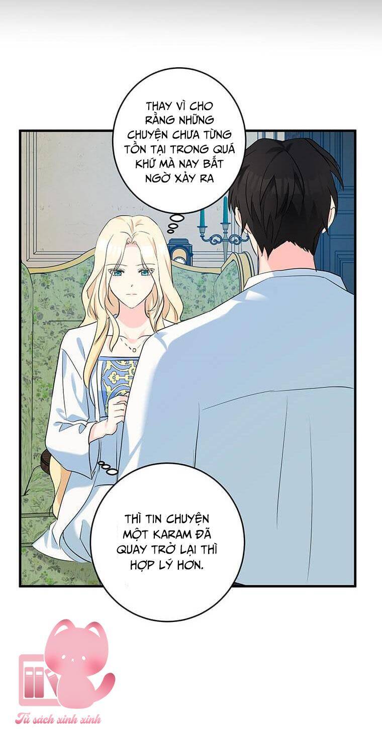 Ác Nữ Trùng Sinh Chap 84 - Next Chap 85