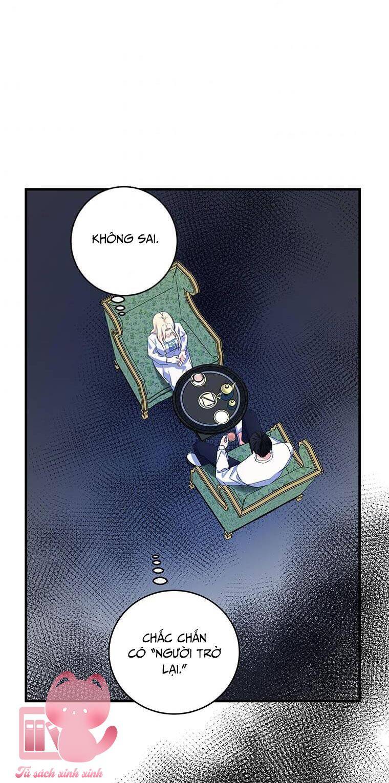 Ác Nữ Trùng Sinh Chap 84 - Next Chap 85