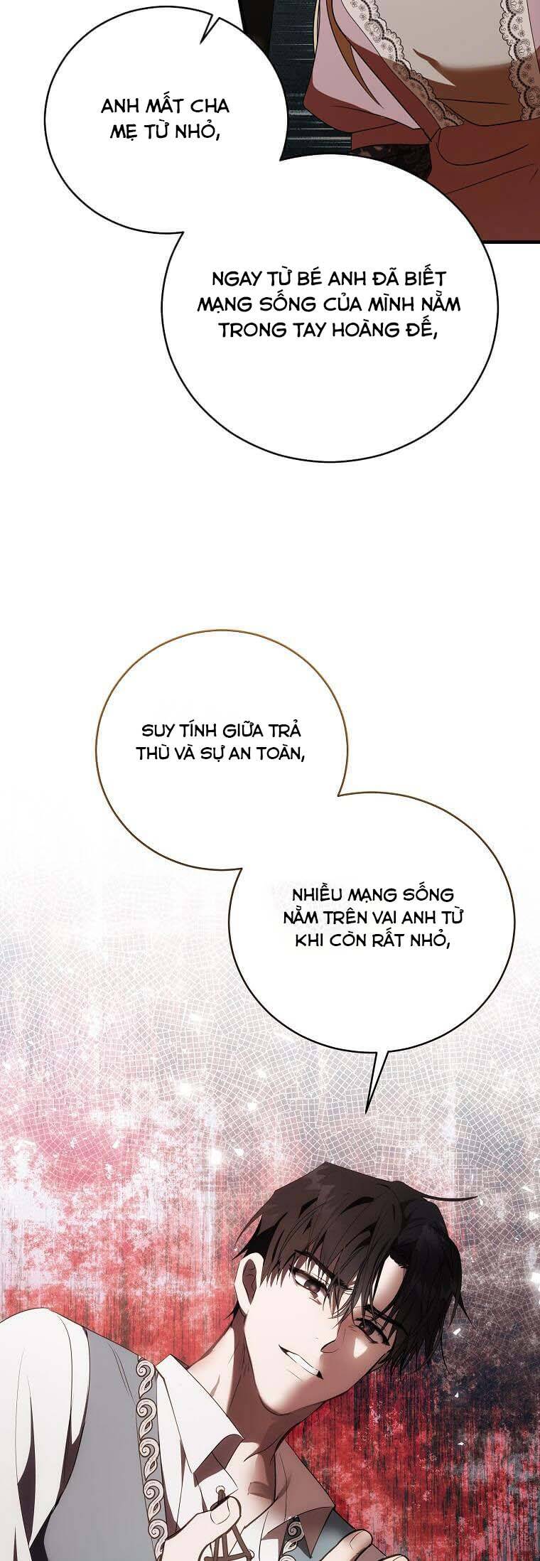 Ác Nữ Trùng Sinh Chap 163 - Next Chap 164