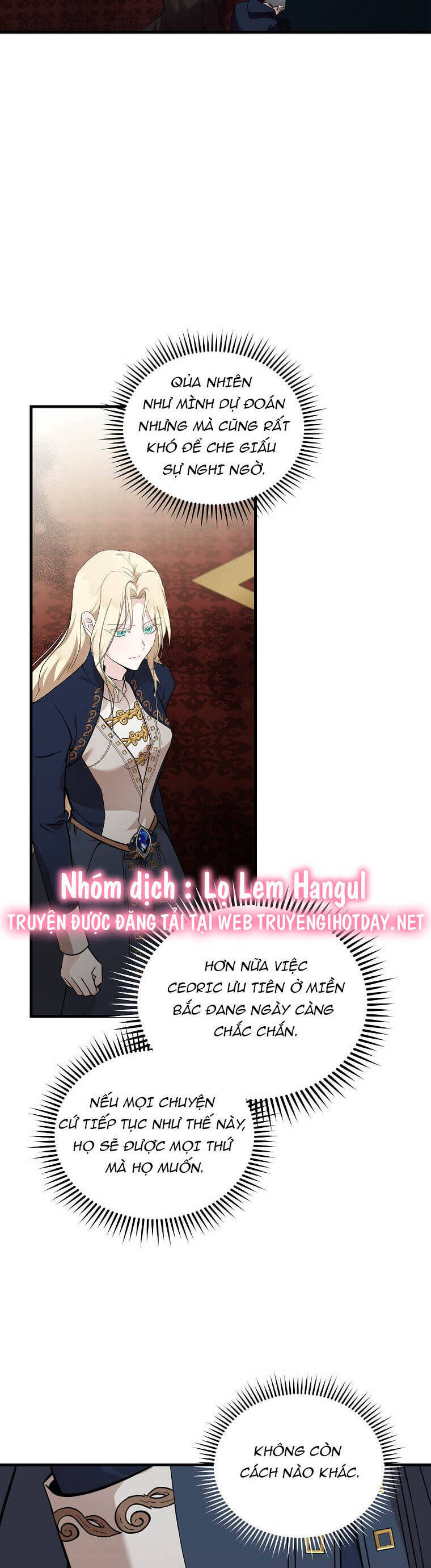 Ác Nữ Trùng Sinh Chap 193 - Next Chap 194