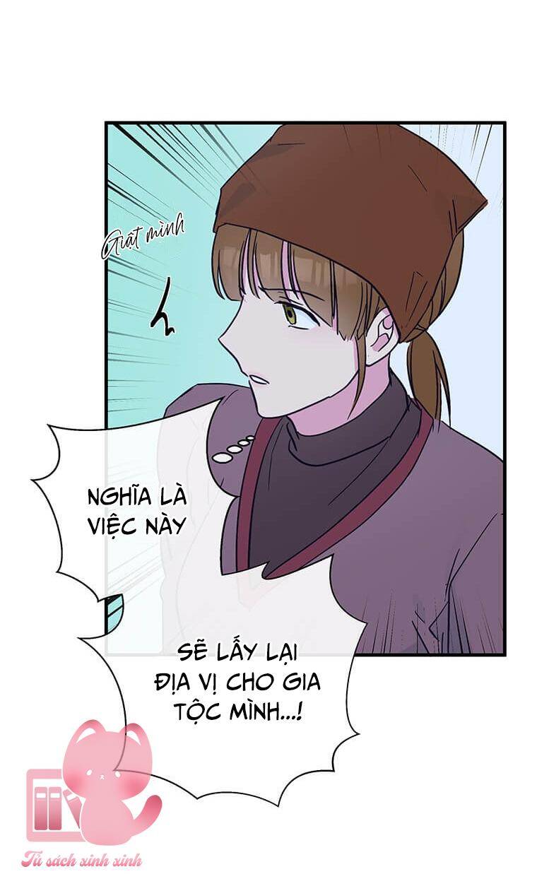 Ác Nữ Trùng Sinh Chap 85 - Next Chap 86