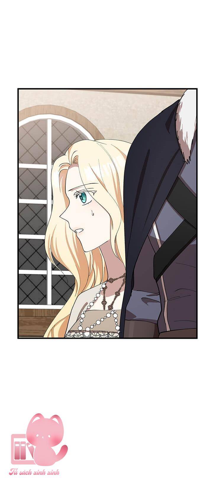 Ác Nữ Trùng Sinh Chap 71 - Next Chap 72